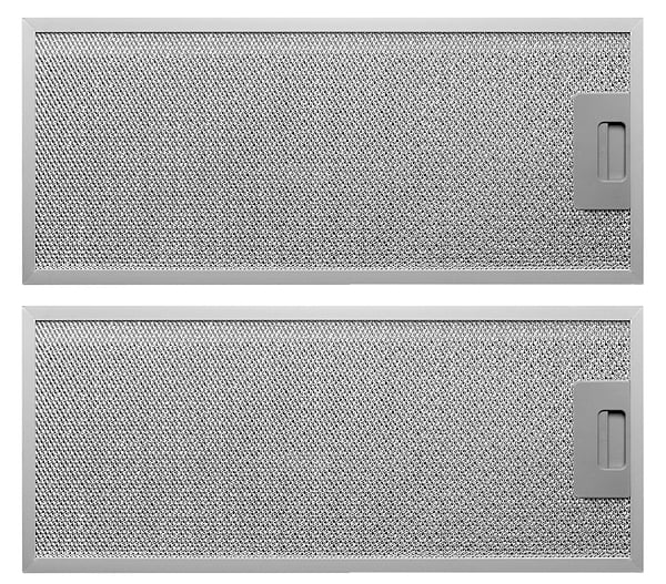 Фото - Вытяжка встраиваемая Perfelli TL 5212 BL 700 LED