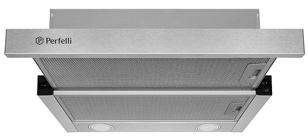 Фото - Витяжка вбудована Perfelli TL 5212 I 700 LED