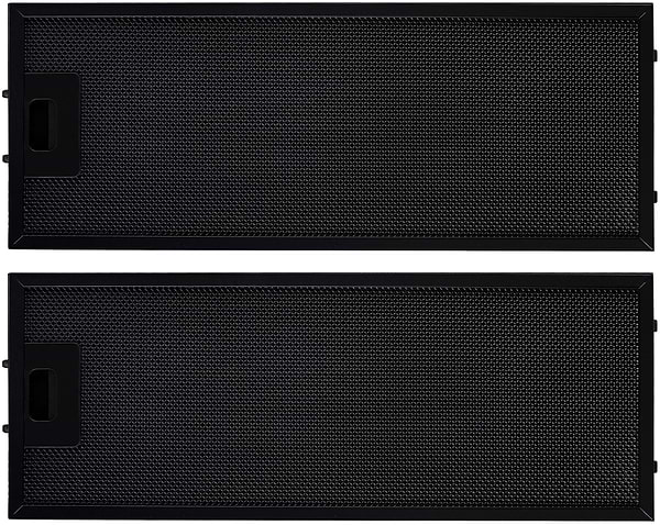 Фото - Витяжка вбудована Perfelli TL 6622 Full BL 1000 LED