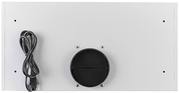 Фото - Вытяжка встраиваемая Perfelli TL 6316 Full Inox 700 LED