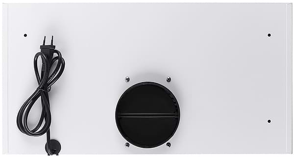 Фото - Витяжка вбудована Perfelli TL 6316 WH 700 LED