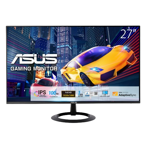 Монітор Asus VZ27EHF
