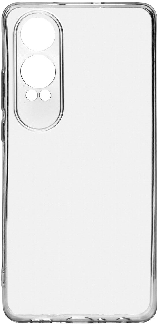 Фото - Чехол для смартфона BeCover for OnePlus Nord CE 4 Lite Transparancy (715060) Фото - Чехол для смартфона BeCover for OnePlus Nord CE 4 Lite Transparancy (715060)