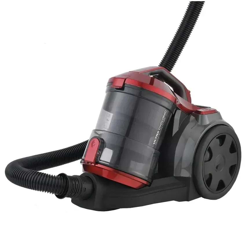 Пылесос для сухой уборки без мешка Castle CW-108R - Фото 1