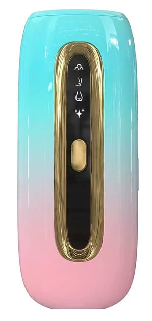 Фото - Фотоэпилятор INSPIRE W-1098A