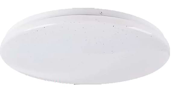 Фото - Світлодіодний світильник Works WCE2007-24W-65K