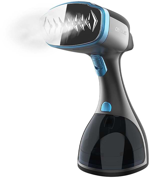 Фото - Вертикальний відпарювач ручний Cecotec IronHero 1800 Ultimate (CCTC-08509)
