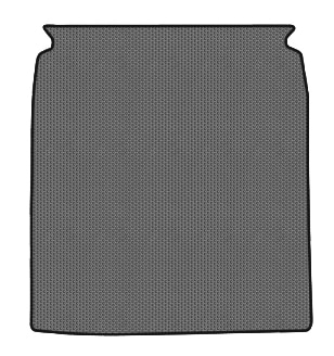 EVA килимок в багажник авто EVAtech для CC Restyling Volkswagen 2012 1 покоління Sedan USA (VW11377B1SGB)