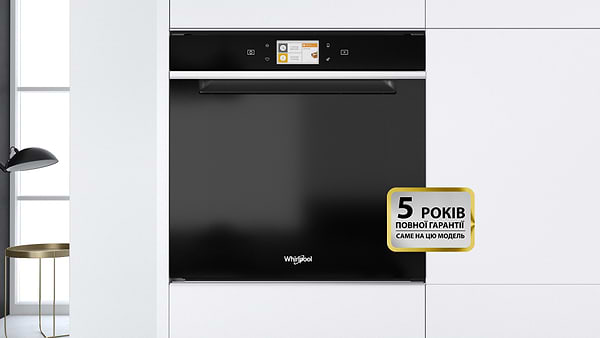 Фото - Духовой шкаф электрический Whirlpool W11IOM14MS2H