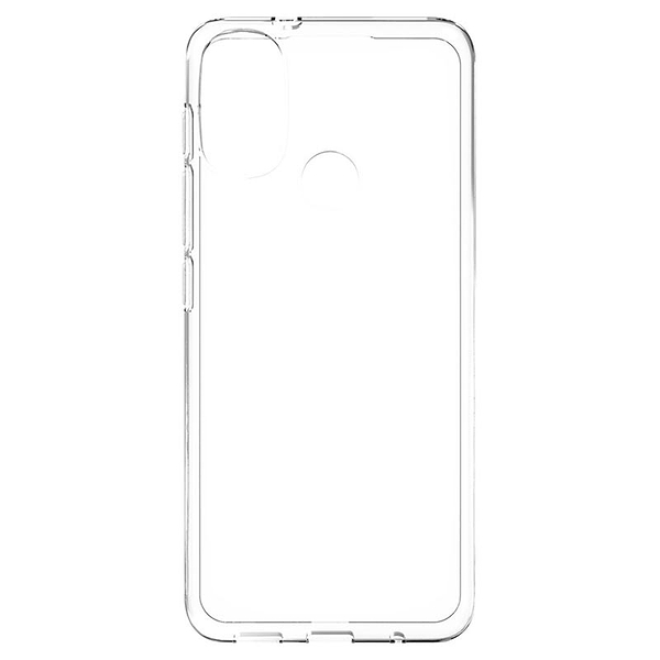Фото - Чохол для смартфону
 BeCover for Motorola Moto E30 / E40 Transparancy (707988)