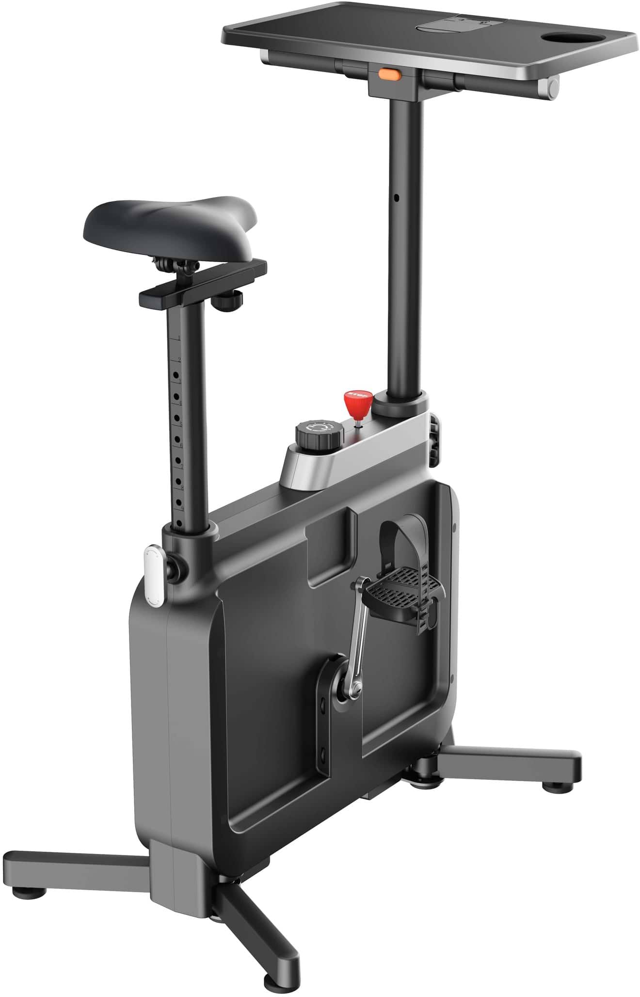 Велотренажер KingSmith Workstation Bike W1B (EBW1B)