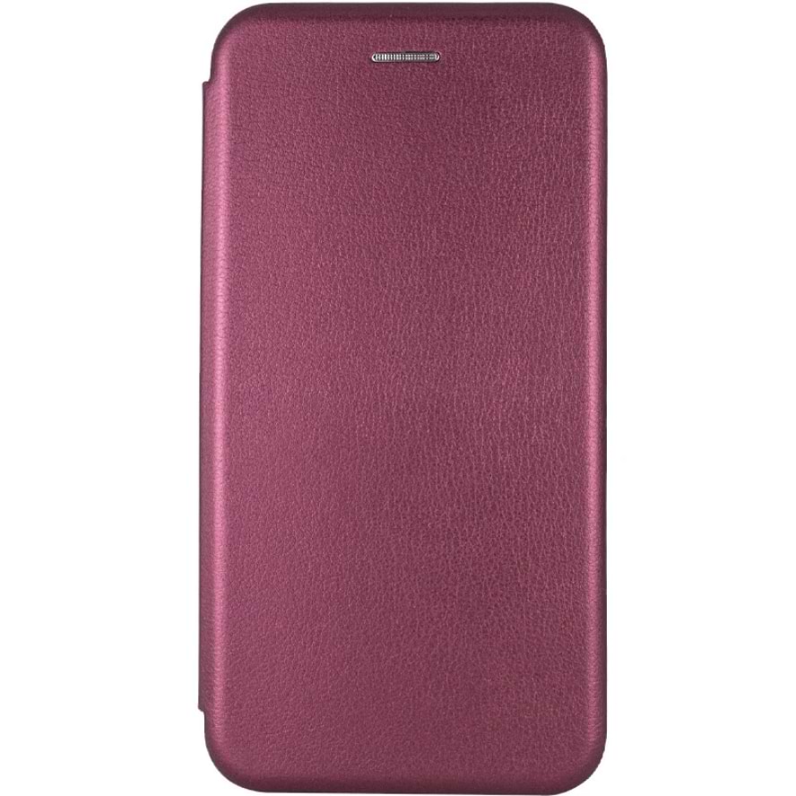 Чехол для смартфона BeCover Exclusive for Motorola Moto G15 / G15 Power Red Wine (713515)