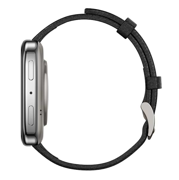 Фото - Смарт-годинник Amazfit Active 2S Premium Black