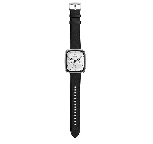 Фото - Смарт-годинник Amazfit Active 2S Premium Black