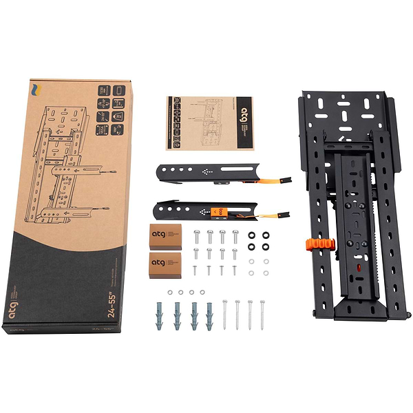 Фото - Крепление для телевизора ATG W2455RB