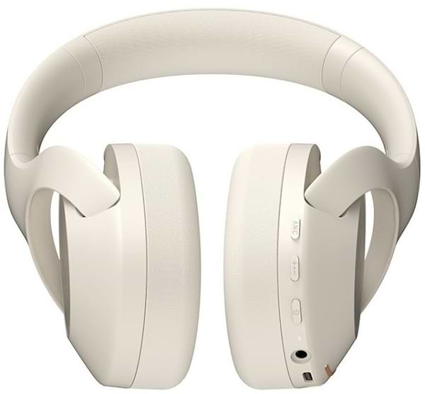 Фото - Наушники полноразмерные беспроводные Black Shark V2 (BS-X10) White