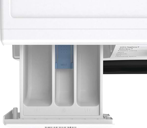 Фото - Стиральная машина Gorenje W2TNHPI84AS/P