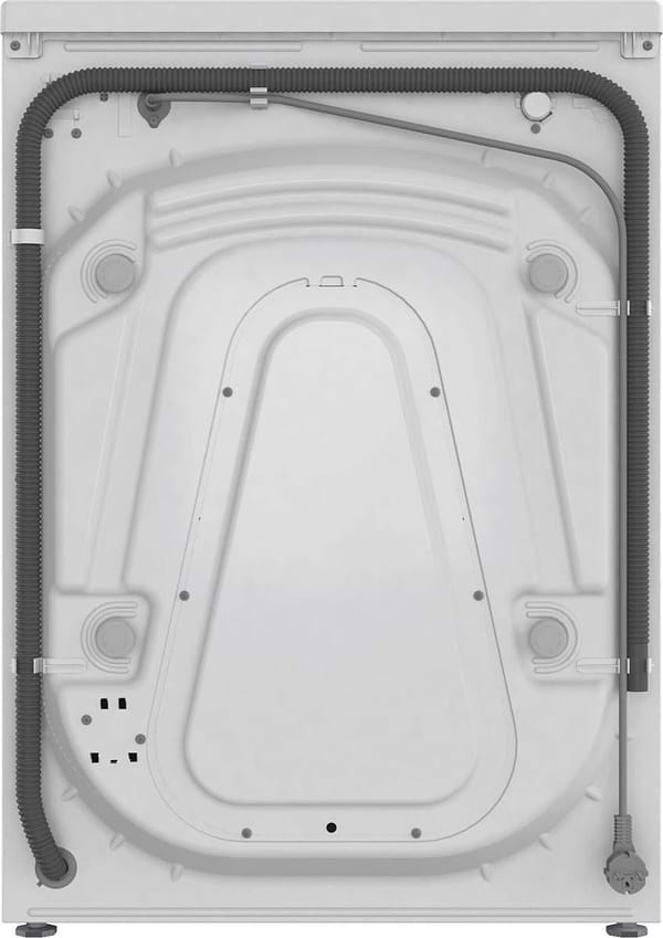 Фото - Стиральная машина Gorenje W2TNHPI84AS/P