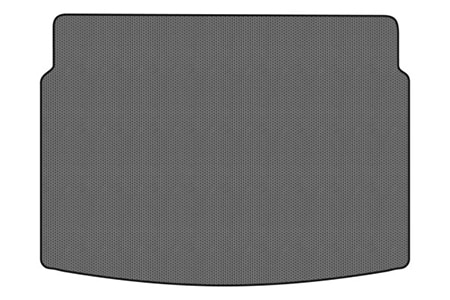 EVA коврик в нижний багажник авто EVAtech для Tiguan (Mk 2) Restyling Volkswagen 2020 2 поколение SUV EU (VW41380N1RGB)