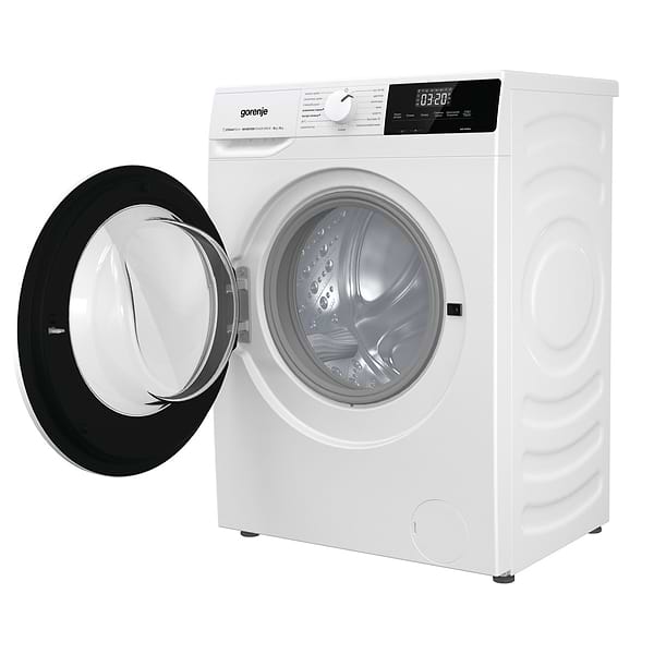 Фото - Уцінка - Прально-сушильна машина Gorenje W3D2A854ADS/UA