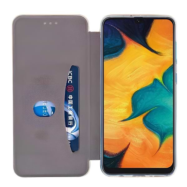 Фото - Чохол для смартфону BeCover Exclusive for Realme Note 60/60X Deep Blue (713508)
