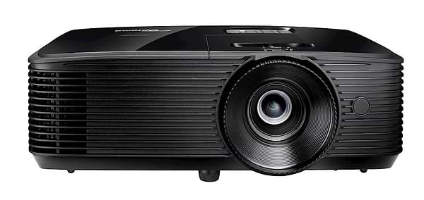 Фото - Проектор Optoma W400LVe (E9PX7D701EZ1)