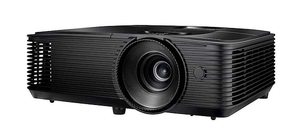 Фото - Проектор Optoma W400LVe (E9PX7D701EZ1)
