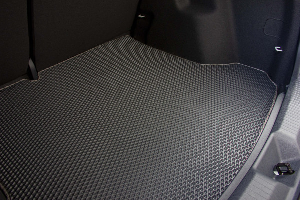 Фото - EVA коврик в багажник авто EVAtech для ID.4 Crozz Volkswagen 2020 1 поколение SUV EU (VW41502BO1RBB)