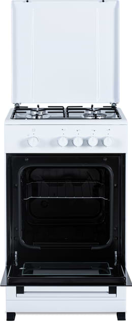 Фото - Плита газова Simfer F50GW41025