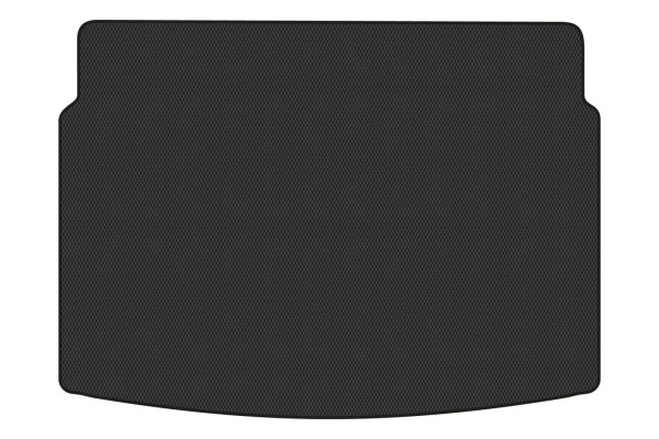 Фото - EVA коврик в нижний багажник авто EVAtech для Tiguan (Mk 2) Restyling Volkswagen 2020 2 поколение SUV EU (VW41380N1RGB)