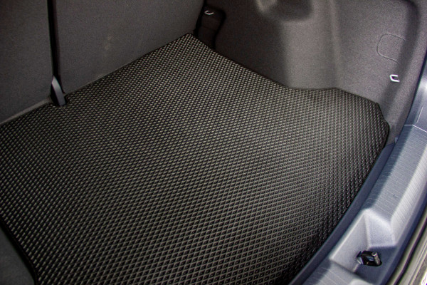 Фото - EVA коврик в багажник авто EVAtech для ID.4 Crozz Volkswagen 2020 1 поколение SUV EU (VW41502BO1RBB)