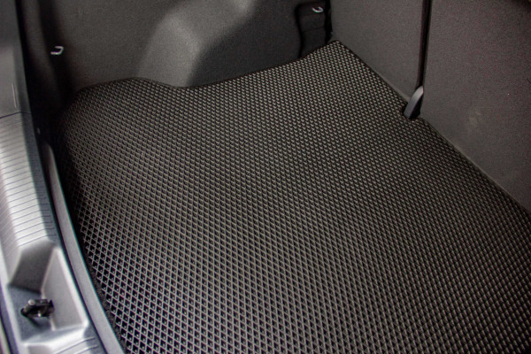 Фото - EVA коврик в багажник авто EVAtech для ID.4 Crozz Volkswagen 2020 1 поколение SUV EU (VW41502BO1RBB)