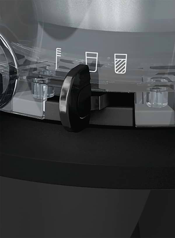 Фото - Соковыжималка шнековая Bosch MESM731M