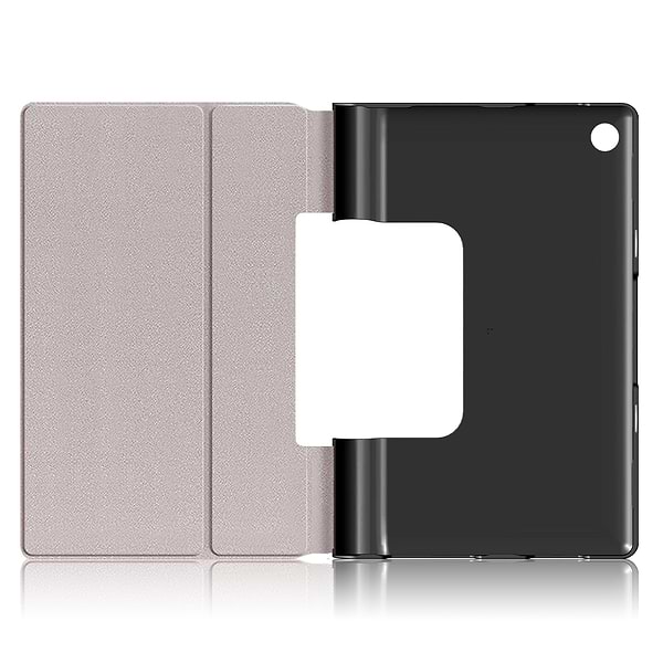 Фото - Уцінка - Чохол для планшета BeCover Smart Case for Lenovo Yoga Tab 11 YT-706F Unicorn (708721)