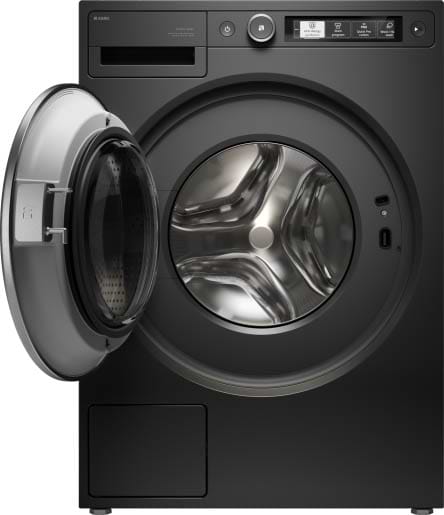 Фото - Стиральная машина Asko W5096RG
