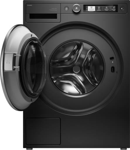 Фото - Стиральная машина Asko W5096RG
