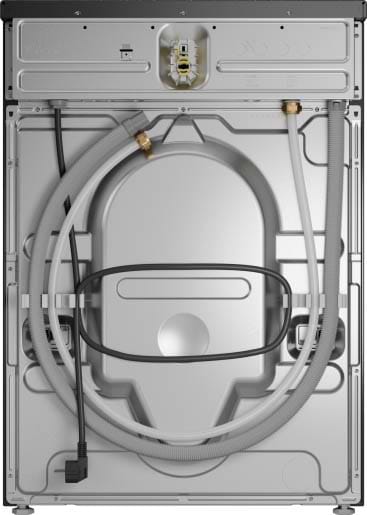 Фото - Стиральная машина Asko W5096RG