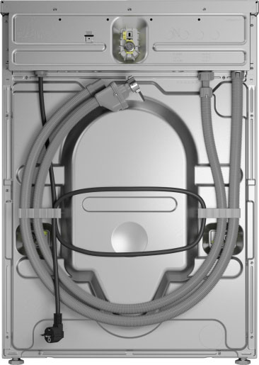 Фото - Стиральная машина Asko W5096RW
