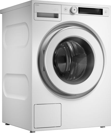 Фото - Стиральная машина Asko W5096RW