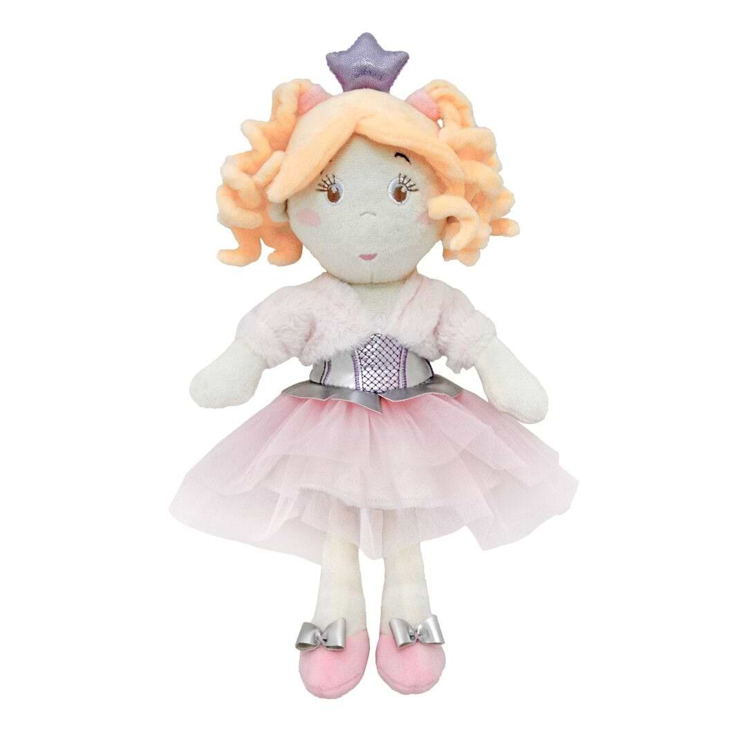 М'яка іграшка кукла Tigres Лаура fashion girl (ЛЯ-0047) - Фото 1