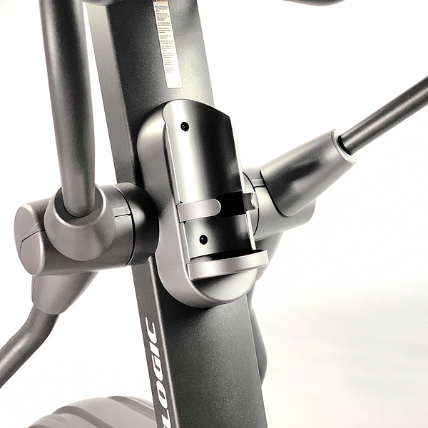 Фото - Орбитрек FitLogic E29 Plus TFT