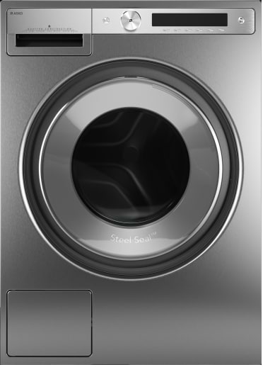 Стиральная машина Asko W6098X.S/3 - Фото 1