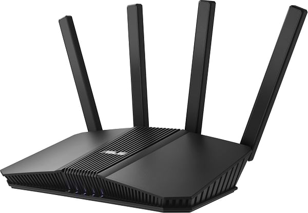 Фото - Маршрутизатор интернет WiFi7 Asus RT-BE82U