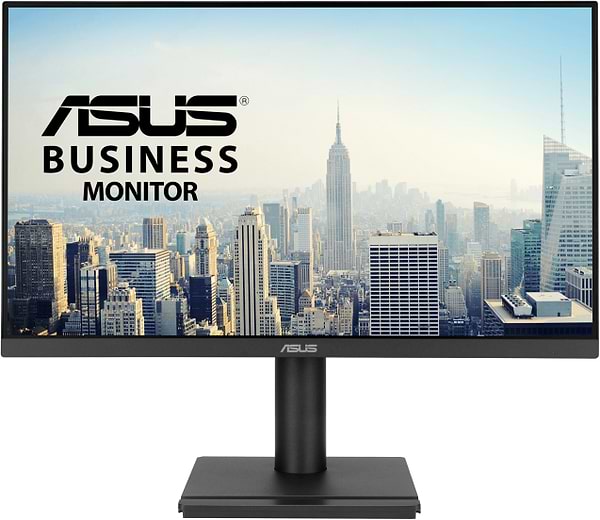 Фото - Монитор Asus VA279QGS
