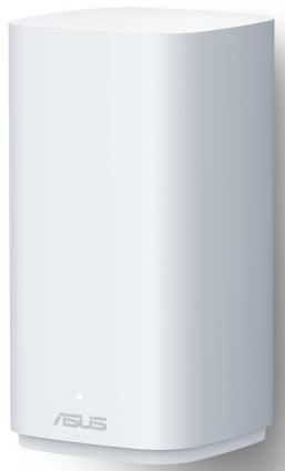 MESH система WiFi7 Asus ZenWiFi BD4 Outdoor BE3600 (90IG09A0-MO3B60) - Фото 1