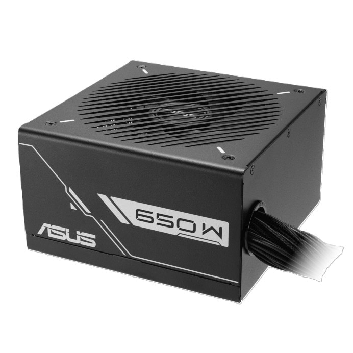 Блок живлення для ПК Asus Prime 650W Bronze (90YE00Y1-B0NA00)