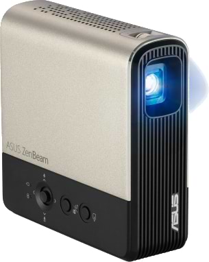 Фото - Проектор Asus ZenBeam E2 Wi-Fi