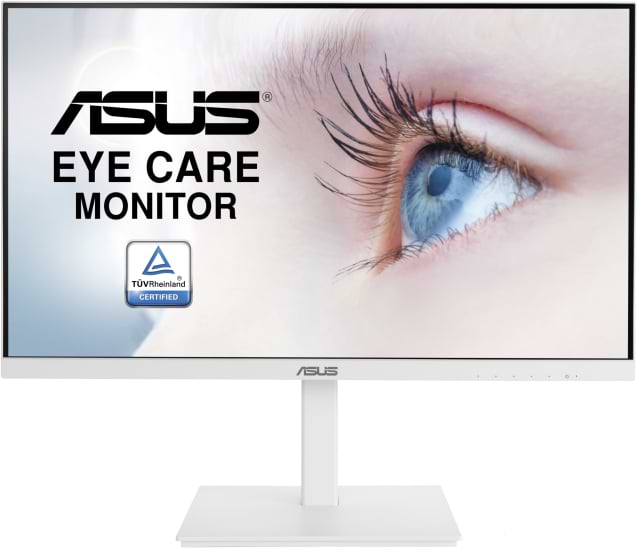 Монитор Asus VA27DQSB-W - Фото 1