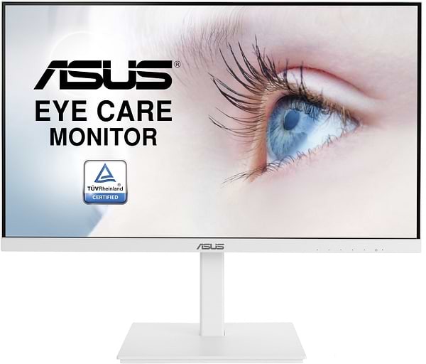 Фото - Монитор Asus VA27DQSB-W