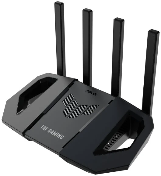 Маршрутизатор интернет WiFi7 Asus BE3600 (90IG09U0-MO3S10)